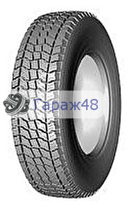Kama 218 225/75 R16C 121N